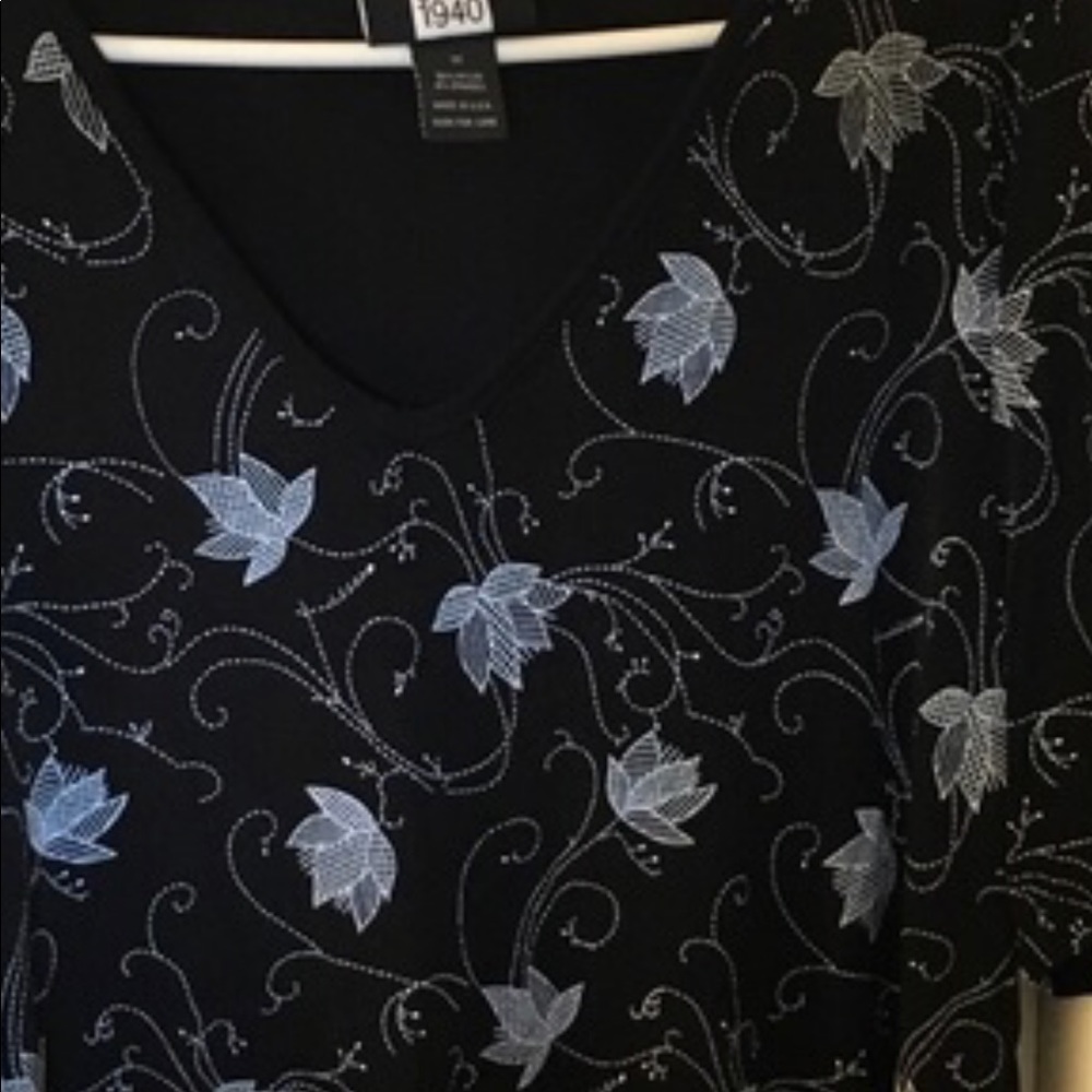 Blouse - Picture 2 of 2